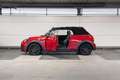 MINI One Cabrio Business Edition Rouge - thumbnail 3