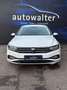 Volkswagen Passat Variant Basis Blanc - thumbnail 3