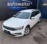 Volkswagen Passat Variant Basis Blanc - thumbnail 2