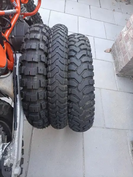 KTM 690 ENDURO R - foto 7
