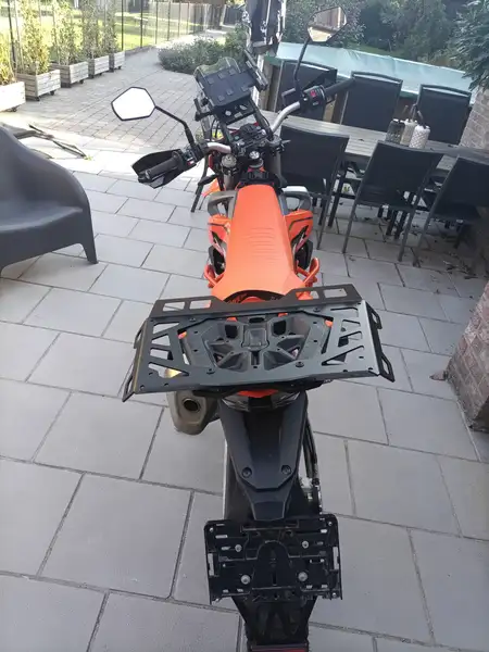 KTM 690 ENDURO R - foto 6