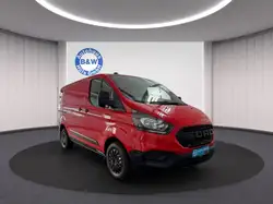 Ford Transit Custom 280 L1 H1*1.Hand*KLIMA*