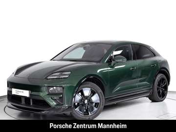Turbo Matrix AR-HUD InnoDriveBurmester HA-Lenkung