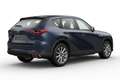 Mazda CX-60 2.5 e-SkyActiv PHEV Exclusive-Line + Driver Assist Blauw - thumbnail 2
