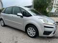 Citroen C4 Picasso 2.0 hdi 16v Exclusive Style (exclusive) 13 Argento - thumbnail 2