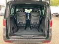 Mercedes-Benz V 300 d EXCLUSIVE Lang AMG Standhz+Tisch+elSitze Gris - thumbnail 10