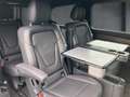 Mercedes-Benz V 300 d EXCLUSIVE Lang AMG Standhz+Tisch+elSitze Grijs - thumbnail 15