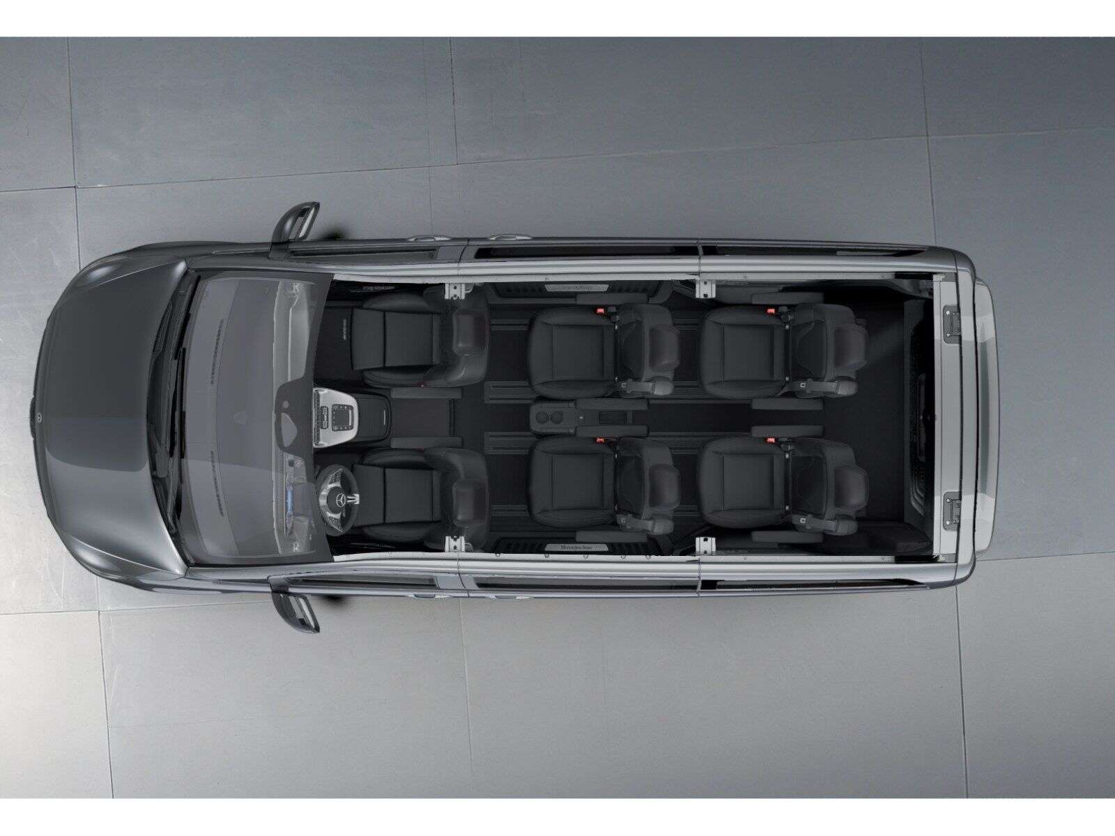 Mercedes-Benz V 300