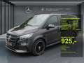 Mercedes-Benz V 300 d EXCLUSIVE Lang AMG Standhz+Tisch+elSitze Grijs - thumbnail 1