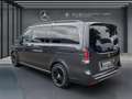 Mercedes-Benz V 300 d EXCLUSIVE Lang AMG Standhz+Tisch+elSitze Gris - thumbnail 9