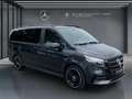 Mercedes-Benz V 300 d EXCLUSIVE Lang AMG Standhz+Tisch+elSitze Grau - thumbnail 20