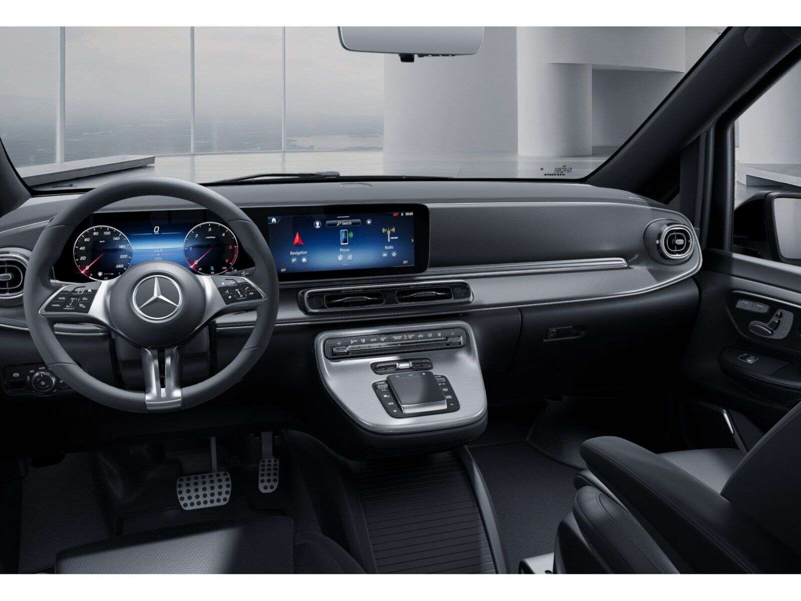 Mercedes-Benz V 300
