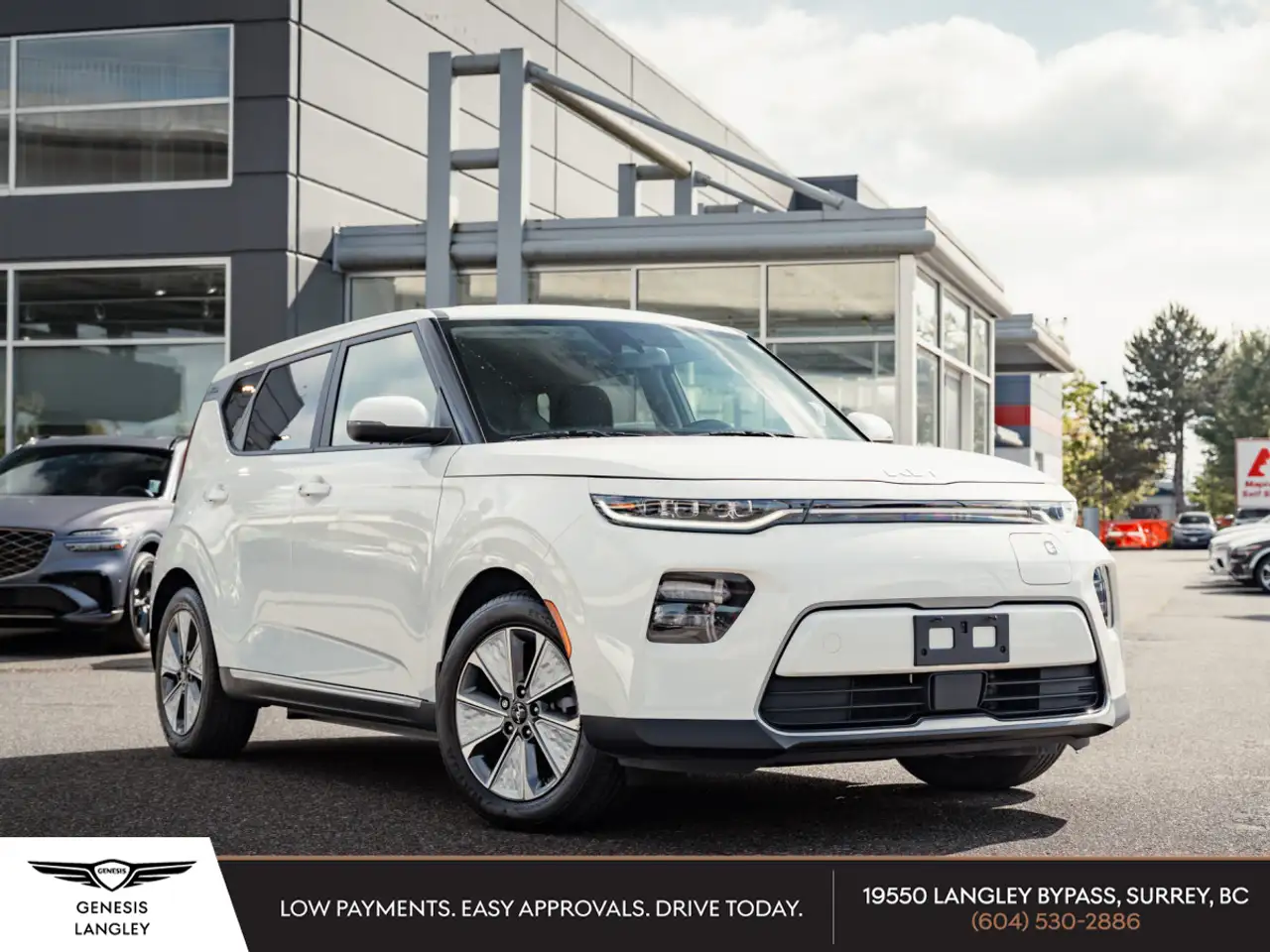 2022 Kia Soul
