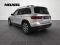 Mercedes-Benz GLB 250 4M Progressive  *Night*AHK*KeylessGo* Argintiu - thumbnail 7