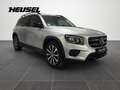 Mercedes-Benz GLB 250 4M Progressive  *Night*AHK*KeylessGo* Argintiu - thumbnail 3
