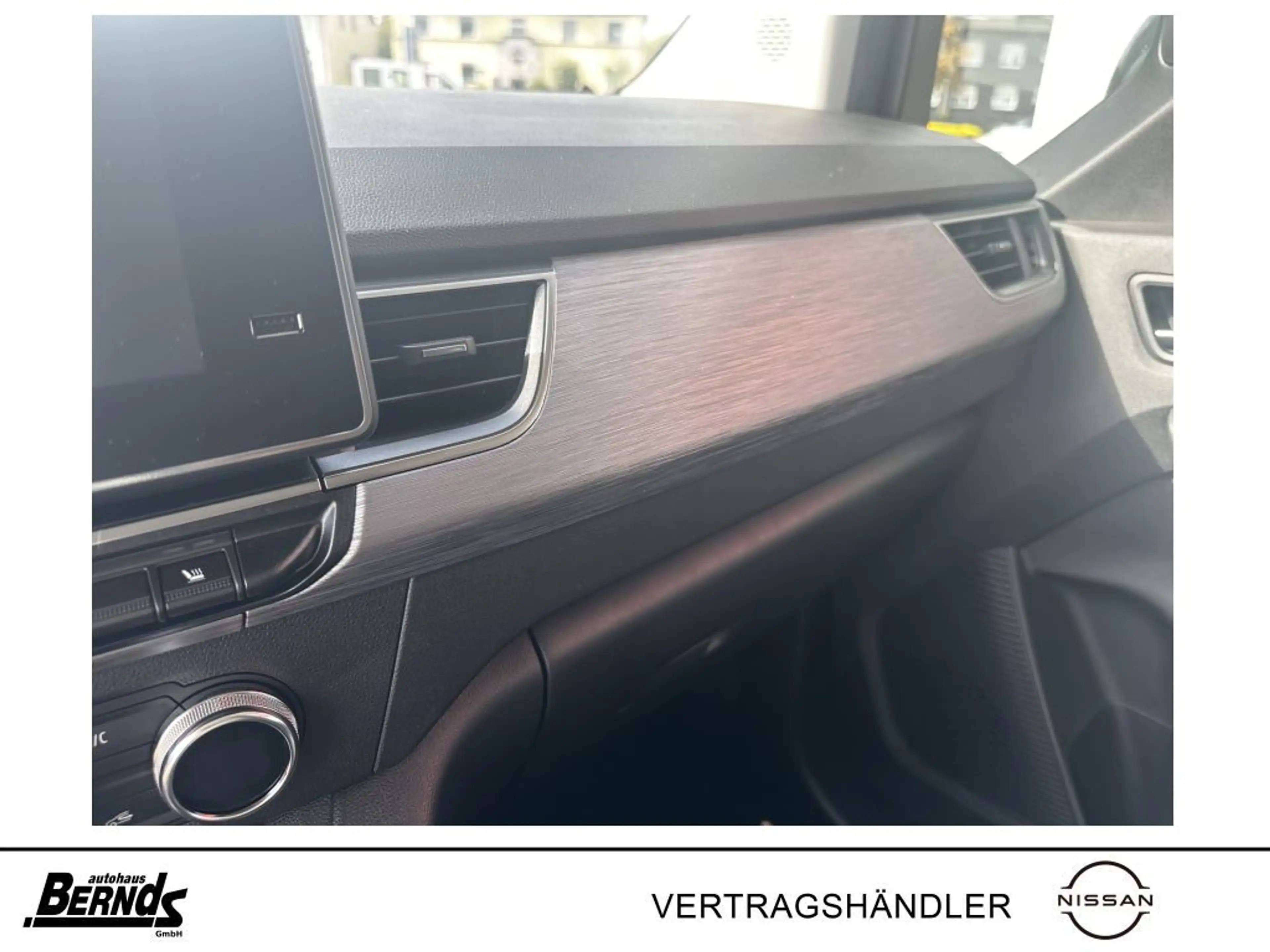 Nissan Townstar DIG-T 130 Kombi Tekna — photo 15