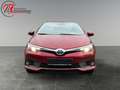 Toyota Auris 1.2 Turbo Edition S+ Rot - thumbnail 8