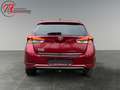 Toyota Auris 1.2 Turbo Edition S+ Rot - thumbnail 4