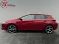 Toyota Auris 1.2 Turbo Edition S+ Rot - thumbnail 2