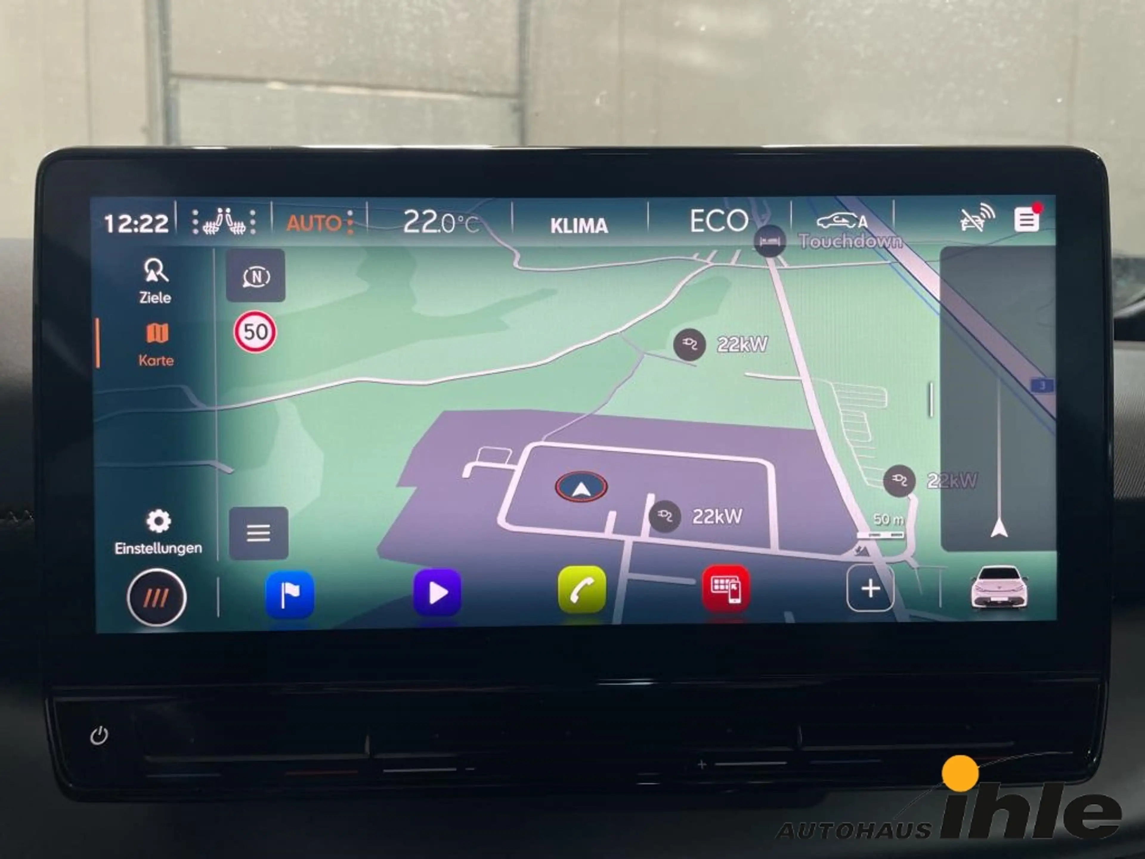 CUPRA Born 58 kWh R-FAHRKAMERA+ACC+SITZHEIZUNG — photo 6