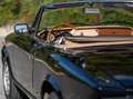 Fiat 124 Spider serie Azzurra 2.0 I.E. Zwart - thumbnail 8