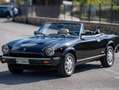 Fiat 124 Spider serie Azzurra 2.0 I.E. Zwart - thumbnail 10
