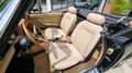 Fiat 124 Spider serie Azzurra 2.0 I.E. Zwart - thumbnail 12