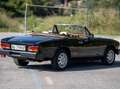 Fiat 124 Spider serie Azzurra 2.0 I.E. Zwart - thumbnail 6