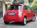 Fiat 500 1.2 BENZINA 70cv Sport / Uniproprietario Rood - thumbnail 6