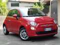 Fiat 500 1.2 BENZINA 70cv Sport / Uniproprietario Rood - thumbnail 1
