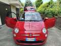 Fiat 500 1.2 BENZINA 70cv Sport / Uniproprietario Rood - thumbnail 10