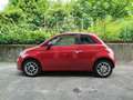 Fiat 500 1.2 BENZINA 70cv Sport / Uniproprietario Rood - thumbnail 4