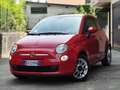 Fiat 500 1.2 BENZINA 70cv Sport / Uniproprietario Rood - thumbnail 2