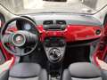 Fiat 500 1.2 BENZINA 70cv Sport / Uniproprietario Rood - thumbnail 9