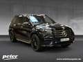 Mercedes-Benz GLS 450 d 4MATIC +MBUX+AMG+Wide+Navi+Burm+MBeam Schwarz - thumbnail 5