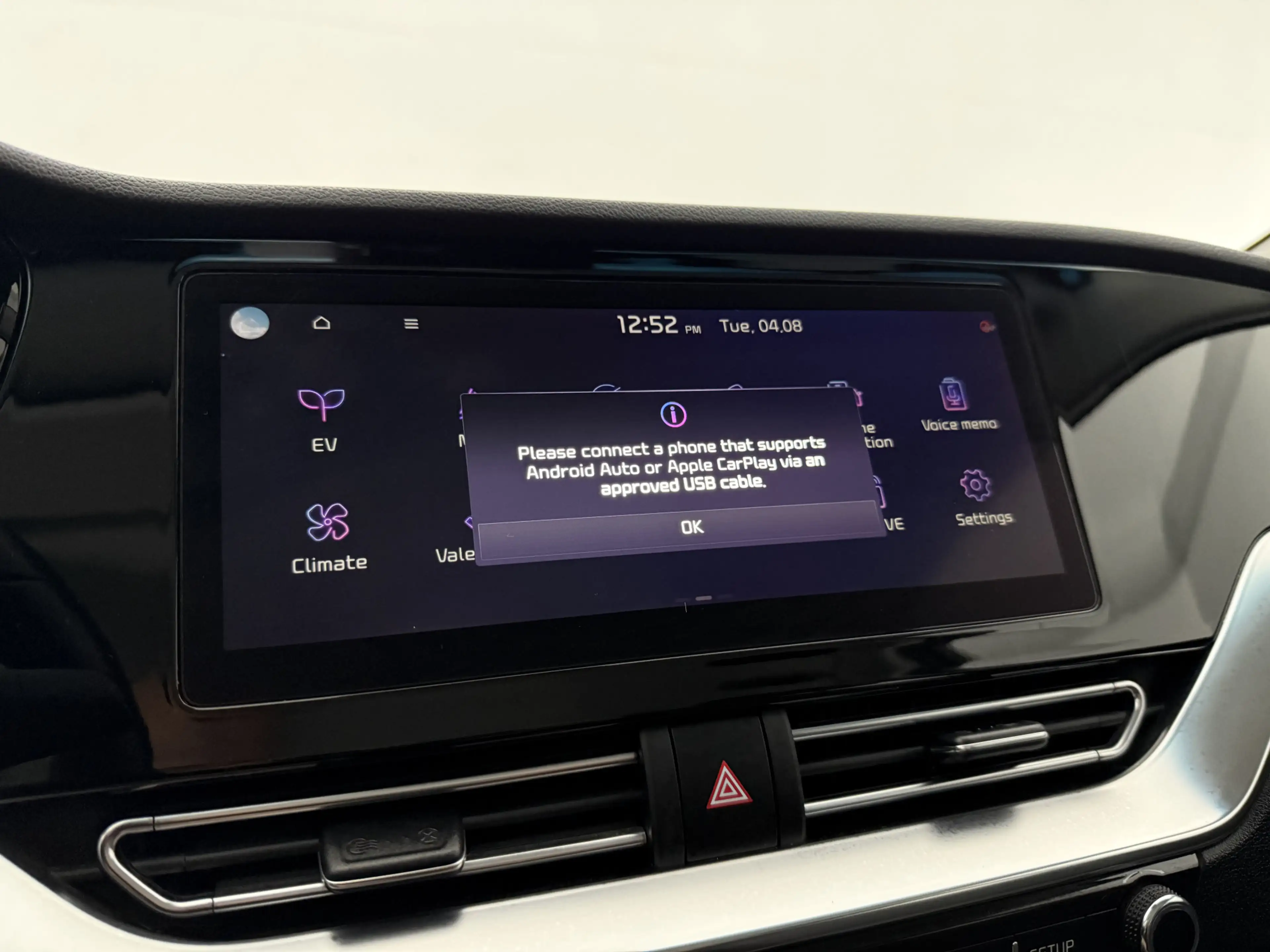 Kia e-Niro DynamicLine 64 kWh | Snelladen | SOH 95% |  Clima — photo 23