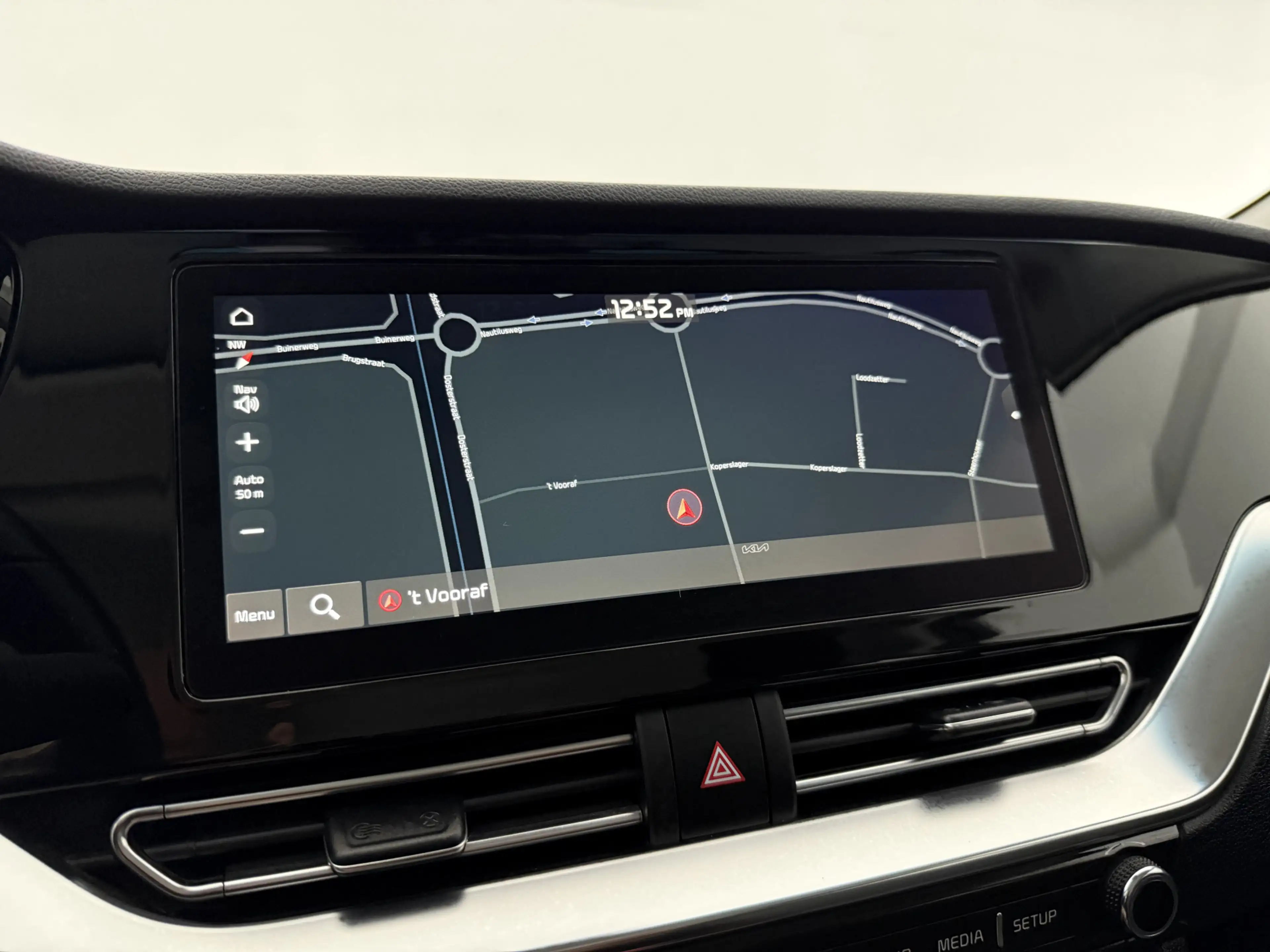 Kia e-Niro DynamicLine 64 kWh | Snelladen | SOH 95% |  Clima — photo 22