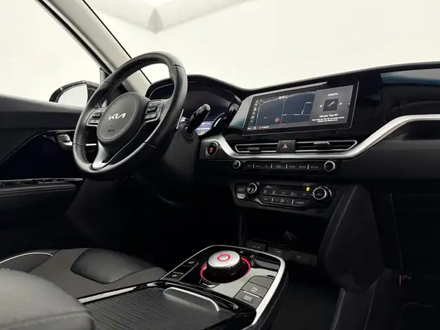 Kia E-Niro view 24