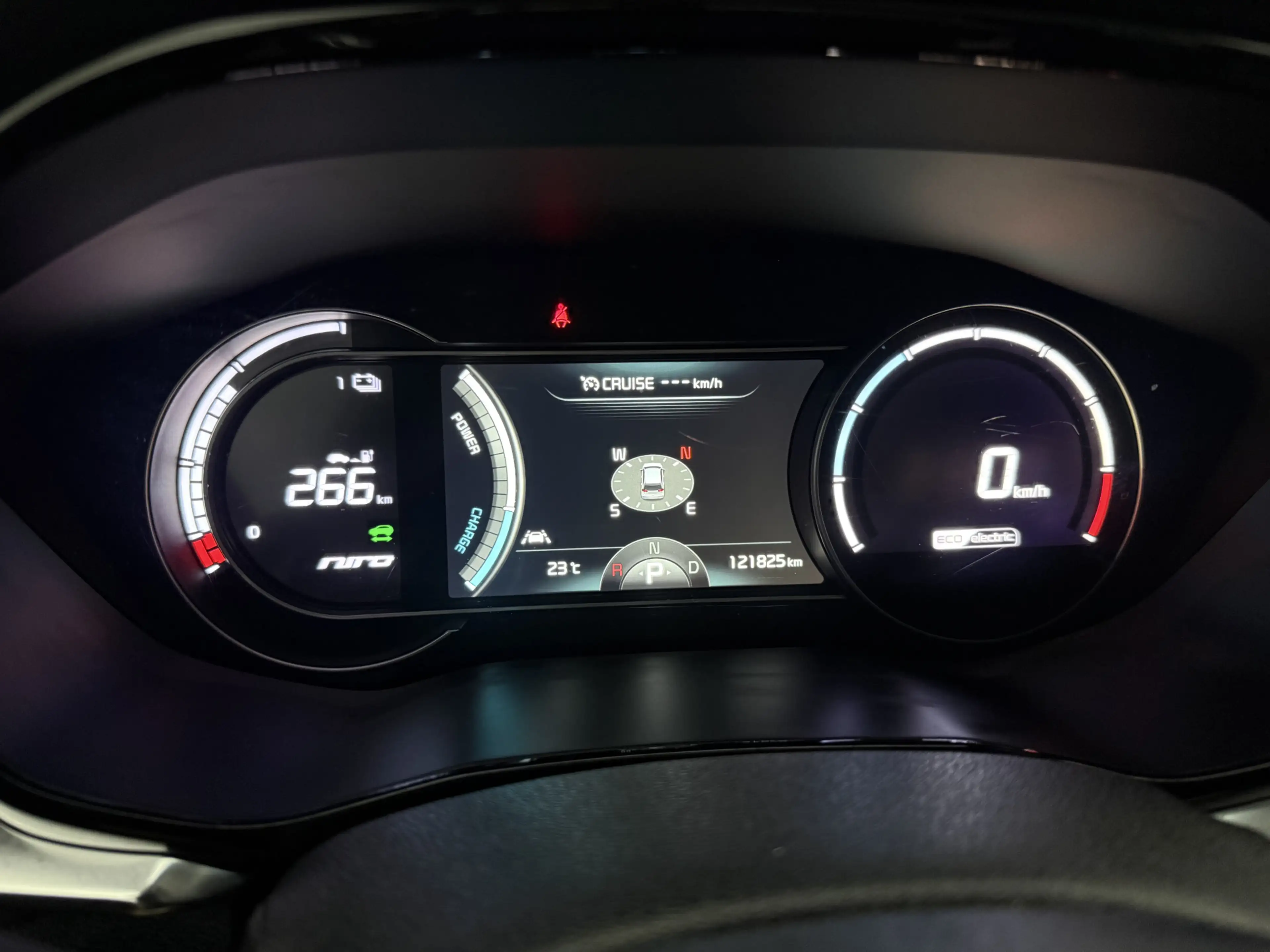 Kia e-Niro DynamicLine 64 kWh | Snelladen | SOH 95% |  Clima — photo 20