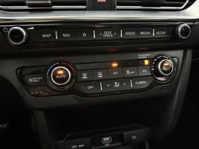 Kia E-Niro view 29