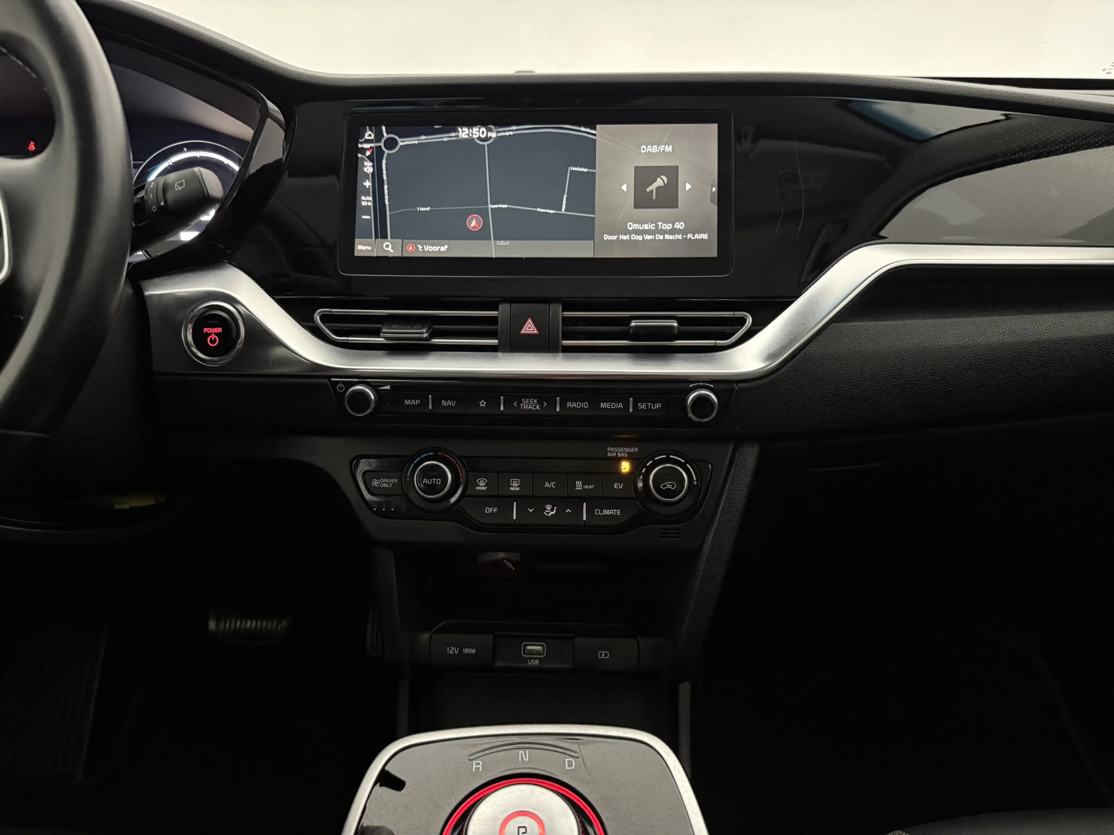 Kia e-Niro DynamicLine 64 kWh | Snelladen | SOH 95% |  Clima — photo 19