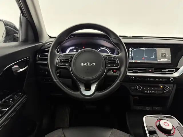 Kia E-Niro view 16