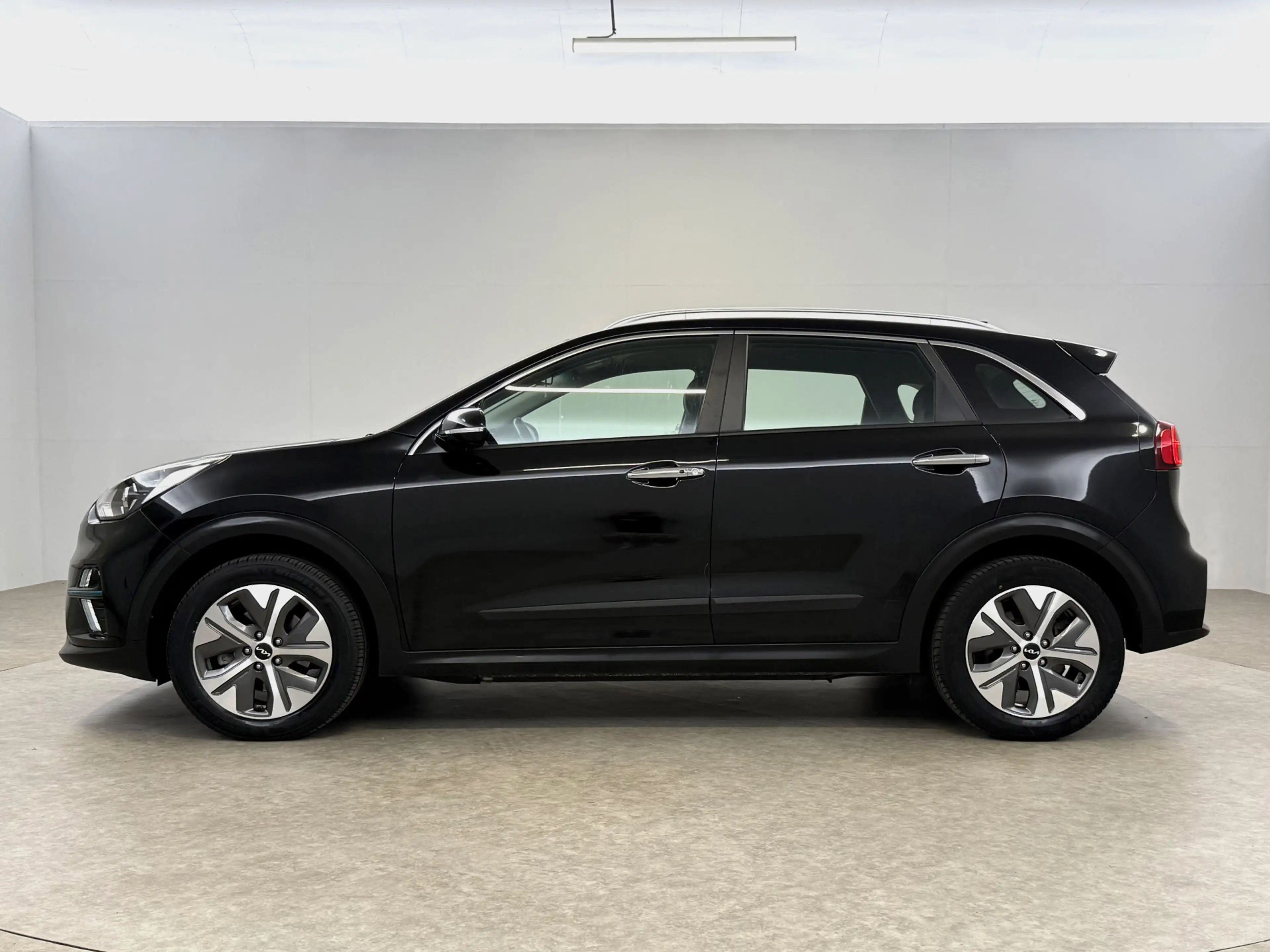 Kia e-Niro DynamicLine 64 kWh | Snelladen | SOH 95% |  Clima — photo 13