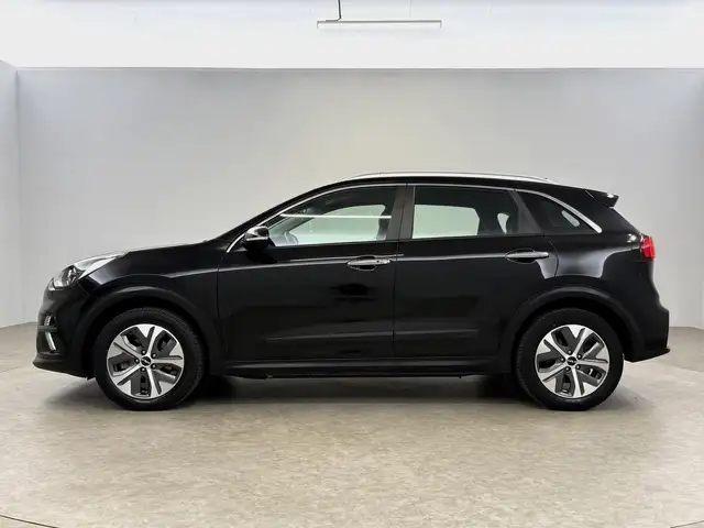 Kia E-Niro view 13