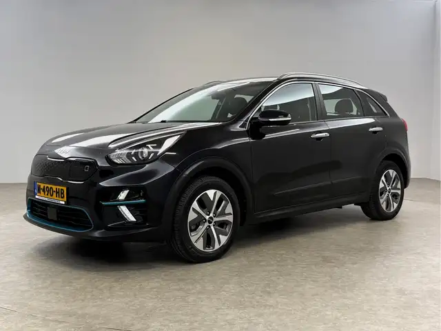 Kia E-Niro view 9
