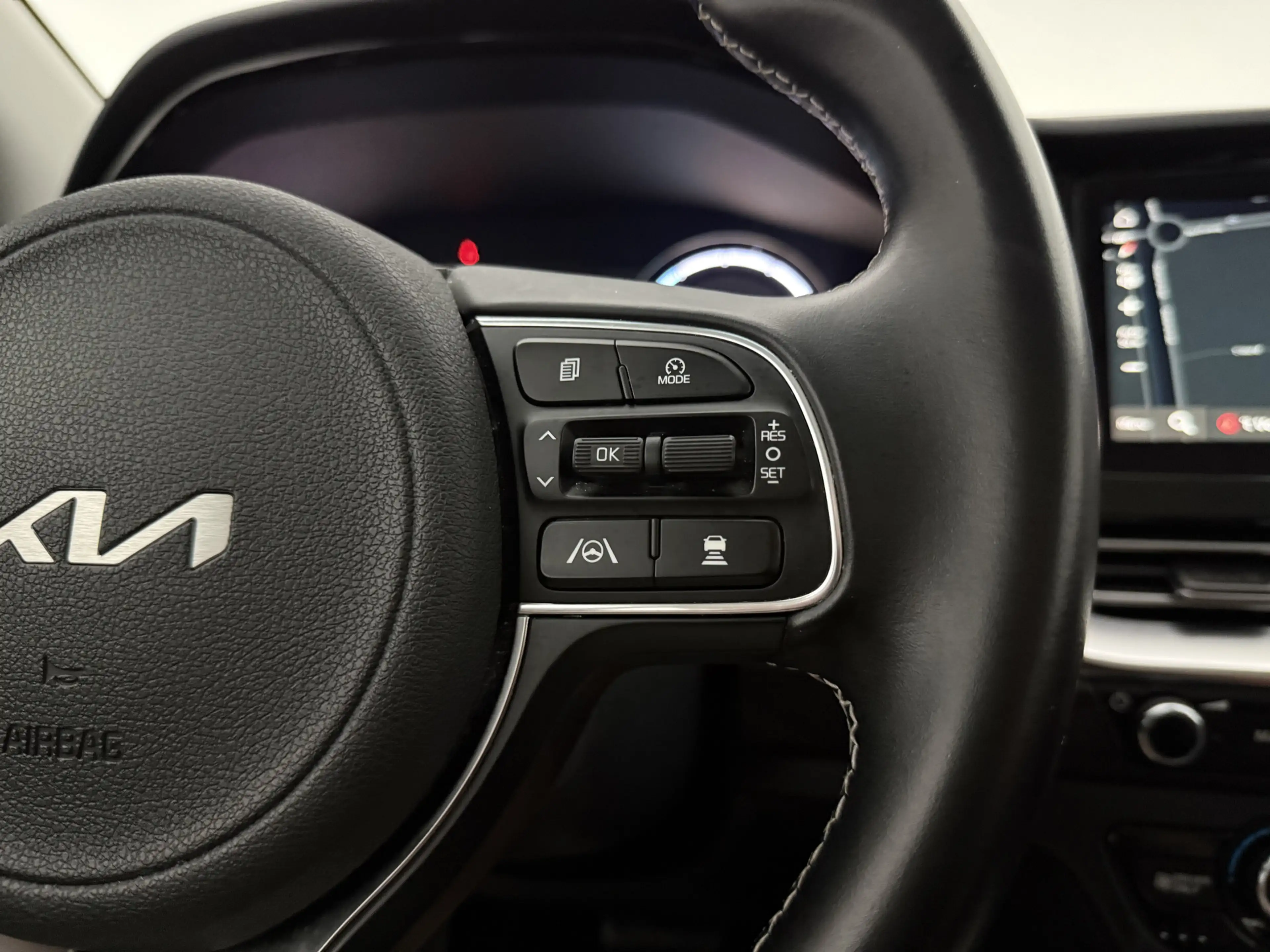 Kia e-Niro DynamicLine 64 kWh | Snelladen | SOH 95% |  Clima — photo 27