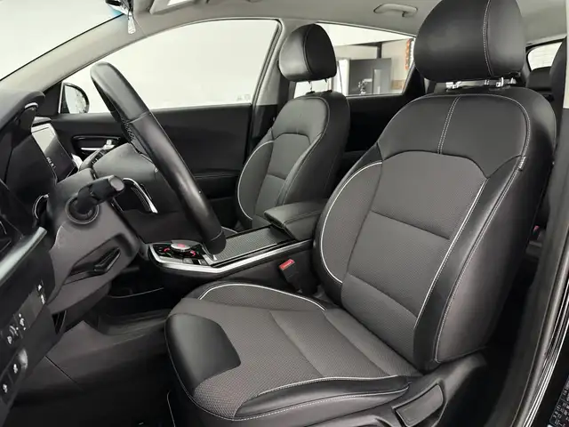 Kia E-Niro view 17