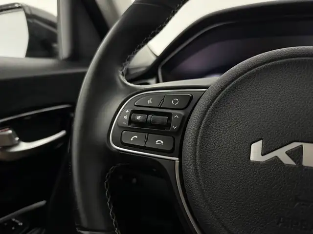 Kia E-Niro view 26