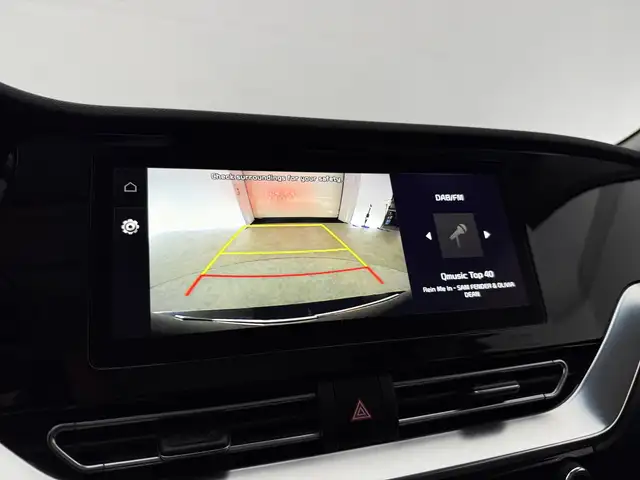 Kia E-Niro view 21