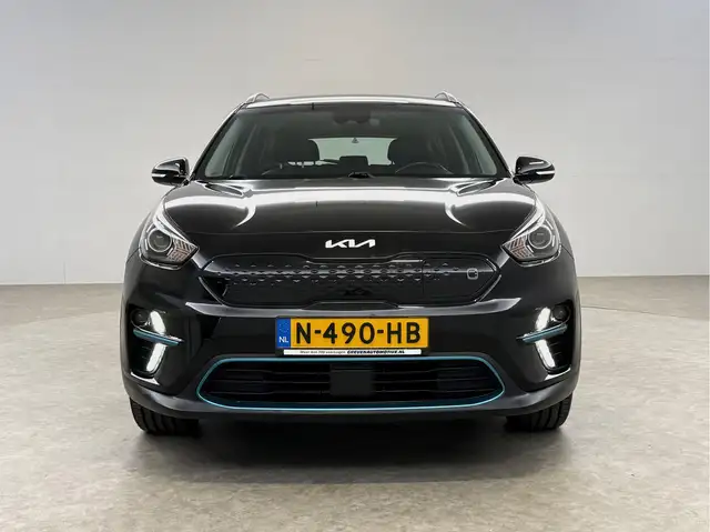 Kia E-Niro view 10